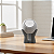 Suporte Base Pedestal para Echo Dot Max, Cappuccino - Imagem 3