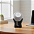 Suporte Base Pedestal para Echo Dot Max, Preto - Imagem 3