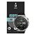 Película Para Amazfit Balance Ultra Kingshield Hydrogel (3x Unids) Fosca - Imagem 1