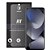 Película Para Redmi Note 15 Kingshield Fit Recover - Clear - Imagem 1