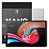 Película Para Tcl Tab 10l Gen 4 10.1 Kingshield Nano Vidro-Fosca - Imagem 1