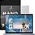 Película Para Dell Pro 14 Plus 2 em 1 Kingshield Nano Vidro - Fosca - Imagem 1