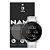 Película Garmin Forerunner 45/45s/55 Kingshield Nano Vidro - Imagem 1