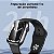 Película Para Garmin Forerunner 45/45s/55 KingShield Gel 3X Unid - Imagem 5