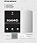 Película Para Kingkong E1/ES PRO Kingshield Nano Vidro - Clear - Imagem 8