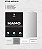 Película Para Kingkong ES 3 Kingshield Nano Vidro - Fosca - Imagem 8
