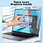 Película Para Lenovo Idea Tab Plus 12.1 Kingshield Hydrogel -Fosca - Imagem 3