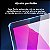 Película Para Lenovo Idea Tab Plus 12.1 Kingshield Hydrogel -Fosca - Imagem 4