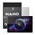 Película Para Lenovo Idea Tab Plus 12.1 Kingshield Nano Vidro - Fosca - Imagem 1