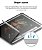 Película Para Lenovo Idea Tab Plus 12.1 Kingshield Nano Vidro - Fosca - Imagem 7