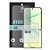 Película Galaxy Z Flip 8 Kingshield Hydrogel (Tela + Visor) - Clear - Imagem 1
