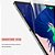 Película Para Galaxy Z Fold 8 Ultra Kingshield Hydrogel (Tela + Visor) Fosca - Imagem 4