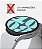 Película Para Galaxy Watch 9 (44MM) Kingshield Nano Vidro - Fosca - Imagem 2
