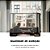Película Multimidia Ford Ranger Limited 2024 a 2027 12P Nano Vidro - Clear - Imagem 3