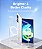 Capa Capinha Ringke Slim Magsafe Para Galaxy Z Fold 8 Ultra - Clear - Imagem 5