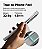 Capa Capinha Ringke Slim Magsafe Para Galaxy Z Fold 8 Ultra - Clear - Imagem 4
