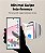 Capa Capinha Ringke Slim Magsafe Para Galaxy Z Fold 8 Ultra - Clear - Imagem 8