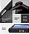 Capa Capinha Ringke Onyx Flap Para Galaxy Z Fold 8 Ultra - Preta - Imagem 9