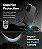 Capa Capinha Ringke Onyx Flap Para Galaxy Z Fold 8 Ultra - Preta - Imagem 7