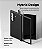 Capa Capinha Ringke Onyx Flap Para Galaxy Z Fold 8 Ultra - Preta - Imagem 8