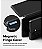 Capa Capinha Ringke Onyx Flap Para Galaxy Z Fold 8 Ultra - Preta - Imagem 6