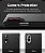 Capa Capinha Ringke Onyx Flap  Para Galaxy Z Fold 8 - Preto - Imagem 3