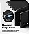 Capa Capinha Ringke Onyx Flap  Para Galaxy Z Fold 8 - Preto - Imagem 6