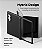 Capa Capinha Ringke Onyx Flap  Para Galaxy Z Fold 8 - Preto - Imagem 8