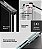 Capa Capinha Ringke Fusion Flap Para Galaxy Z Fold 8 - Clear - Imagem 9