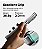 Capa Capinha Ringke Fusion Flap Para Galaxy Z Fold 8 - Clear - Imagem 6