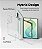 Capa Capinha Ringke Fusion Flap Para Galaxy Z Fold 8 - Clear - Imagem 8