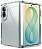 Capa Capinha Ringke Fusion Flap Para Galaxy Z Fold 8 - Clear - Imagem 1