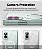 Capa Capinha Ringke Fusion Flap Magsafe Para Galaxy Z Fold 8 - Clear - Imagem 5