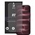 Película Para iPhone 18 Pro (6.3) KingShield Fit Recover - Transparente - Imagem 1