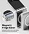 Capa Ringke Fusion Flap Magsafe Para Galaxy Z Flip 8 - Clear - Imagem 3