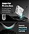 Capa Ringke Fusion Flap Magsafe Para Galaxy Z Flip 8 - Clear - Imagem 7