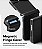 Capa Capinha Ringke Onyx Flap Para Galaxy Z Flip 8  - Preta - Imagem 5