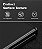 Capa Capinha Ringke Onyx Flap Para Galaxy Z Flip 8  - Preta - Imagem 3