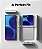 Capa Capinha Ringke Fusion Flap Para Galaxy Z Flip 8 - Clear - Imagem 9