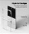 Capa Capinha Ringke Fusion Flap Para Galaxy Z Flip 8 - Clear - Imagem 8