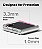 Capa Capinha Ringke Fusion Flap Para Galaxy Z Flip 8 - Clear - Imagem 7