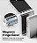 Capa Capinha Ringke Fusion Flap Para Galaxy Z Flip 8 - Clear - Imagem 3