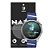 Película Para Huawei Watch GT 7 (46MM) Kingshield Nano Vidro (2xUnids) - Imagem 1