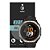 Película Para Amazfit T-Rex Dual Solar Kingshield Hydrogel (3x Unids) Fosca - Imagem 1