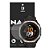 Película Para Amazfit T-Rex Dual Solar Kingshield Nano Vidro - Clear - Imagem 1