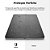 Película Para Galaxy Tab Active 5 5G Kingshield Nano Vidro - Fosca - Imagem 7
