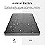 Película Para Galaxy Tab Active 5 5G Kingshield Nano Vidro - Fosca - Imagem 8