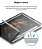 Película Para Galaxy Tab Active 5 5G Kingshield Nano Vidro - Fosca - Imagem 19