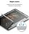Película Para Galaxy Tab Active 5 5G Kingshield Nano Vidro - Clear - Imagem 19