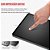 Película Para Galaxy Tab Active 5 5G Kingshield Hydrogel - Fosca - Imagem 4